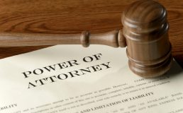 power-of-attorney